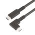 Cablu USB Startech RUSB315CC2MBR Negru 2 m