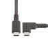 Cablu USB Startech RUSB315CC2MBR Negru 2 m
