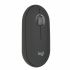 Mouse Bluetooth Fără Fir Logitech M350S Grafit Oțel