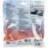 Parasolar lateral Frozen CZ10248 44 x 35 cm 2 Piese