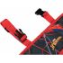 Organizator pentru scaunul auto Spider-Man CZ10274 Roșu