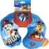 Pernă de călătorie The Paw Patrol CZ10626