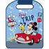 Husă scaun Mickey Mouse CZ10633 Albastru Turquoise