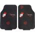 Set de covoraș pentru podea auto Minnie Mouse CZ10901 Negru