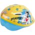 Cască de Ciclism pentru Copii Looney Tunes CZ10954 M Galben