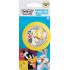 Buzunar pentru biciclete pentru copii Looney Tunes CZ10964 Galben