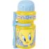 Sticlă pentru biciclete pentru copii Looney Tunes CZ10968 Galben 350 ml