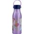 Sticlă de apă Frozen CZ11257 760 ml Albastru Silicon