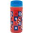 Sticlă de apă Spider-Man CZ11324 390 ml Albastru Roșu