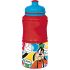 Sticlă de apă Mickey Mouse CZ11345 Sportiv 380 ml Roșu Plastic