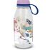 Sticlă de apă Frozen CZ11357 460 ml Albastru Silicon