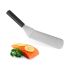 Spatulă Metaltex Oțel inoxidabil 35 cm