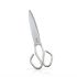 Foarfeci Metaltex Bucătărie Oțel inoxidabil Cromat (18 cm)