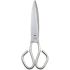 Foarfeci Metaltex Bucătărie Oțel inoxidabil Cromat (18 cm)