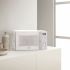 Cuptor cu microunde Whirlpool Corporation 850 W Alb 30 L