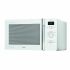 Cuptor cu microunde cu Grill Whirlpool Corporation ChefPlus Alb 800 W 25 L