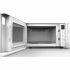 Cuptor cu microunde cu Grill Whirlpool Corporation MWP304W 30 L 1050 W