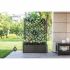 Ghiveci Stefanplast Dreptunghiular 100 x 43 x 142 cm Grafit