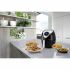 Friteuză cu Aer Ariete 4616 Negru 1300 W