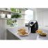 Friteuză cu Aer Ariete 4616 Negru 1300 W