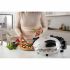 Aparat de făcut Pizza Ariete 918 Alb 1200 W