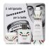 Set pentru Bărbierit Proraso Toccasana 3 Piese