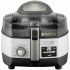 Friteuză cu Aer DeLonghi FH1396/1 Alb Negru 1400 W 4 L