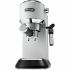 Cafetieră cu Piston DeLonghi EC 685.W 1300 W Metal Oțel inoxidabil Plastic Alb 1 L