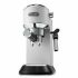 Cafetieră Express cu Braț DeLonghi EC 685.W 15 bar Alb Negru Argintiu 1300 W 1350 W 1 L 1,1 L