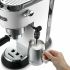 Cafetieră Express cu Braț DeLonghi EC 685.W 15 bar Alb Negru Argintiu 1300 W 1350 W 1 L 1,1 L