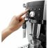 Aparat de cafea superautomat DeLonghi Negru Argintiu 15 bar 1,8 L