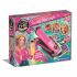 Set Coafor Disney Fashion Crazy Chic 28,5 x 22,5 x 6 cm