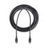 Cablu DisplayPort Startech DP14A 15 m Negru