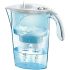 Carafă Filtrantă LAICA Stream J31-CC Alb Transparent 2,3 L polipropilenă