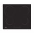 Plită vitroceramică Candy CH64CCB 1800 W