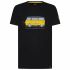 Tricou Sport cu Mânecă Scurtă La Sportiva Van