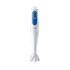 Blender Braun MQ 3000 Smoothie Alb Alb/Albastru 700 W