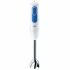 Blender cu Imersiune Braun Multi Quick 3 INOX Albastru Alb 700 W