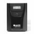 Sistem de Alimentare Neîntreruptă Interactiv Riello NPW 800 DE           Negru 480 W 800 VA