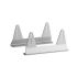 Suport lateral pentru scaun de curse MOMO MOMASERBASALLUML 5 mm