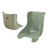 Kart seat OMP OMPKK0503032 32 cm