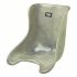 Kart seat OMP Alb (36 cm)