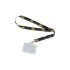Lanyard OMP Negru