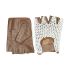 Men's Driving Gloves OMP Tazio Maro