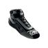 Ghete de curse OMP KS-3 Negru 44