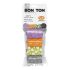 Pungi sanitare United Pets Bon Ton Regular Câine Culori asortate (4 x 20 uds)