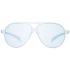 Ochelari de Soare Unisex Try Cover Change CF514-02-57 ø 57 mm