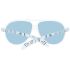 Ochelari de Soare Unisex Try Cover Change CF514-02-57 ø 57 mm