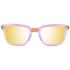 Ochelari de Soare Unisex Try Cover Change TH503-02-53 Ø 53 mm