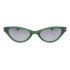 Ochelari de Soare Damă Opposit TM-505S-03_GREEN Ø 51 mm